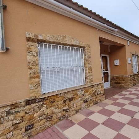 Casa En La Tercia 빌라 외부 사진