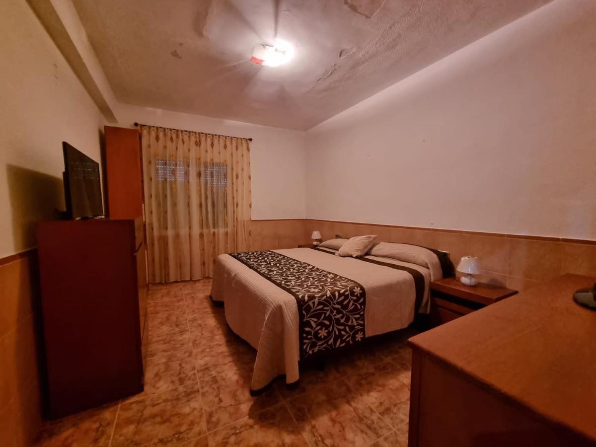 Casa En La Tercia 빌라 외부 사진