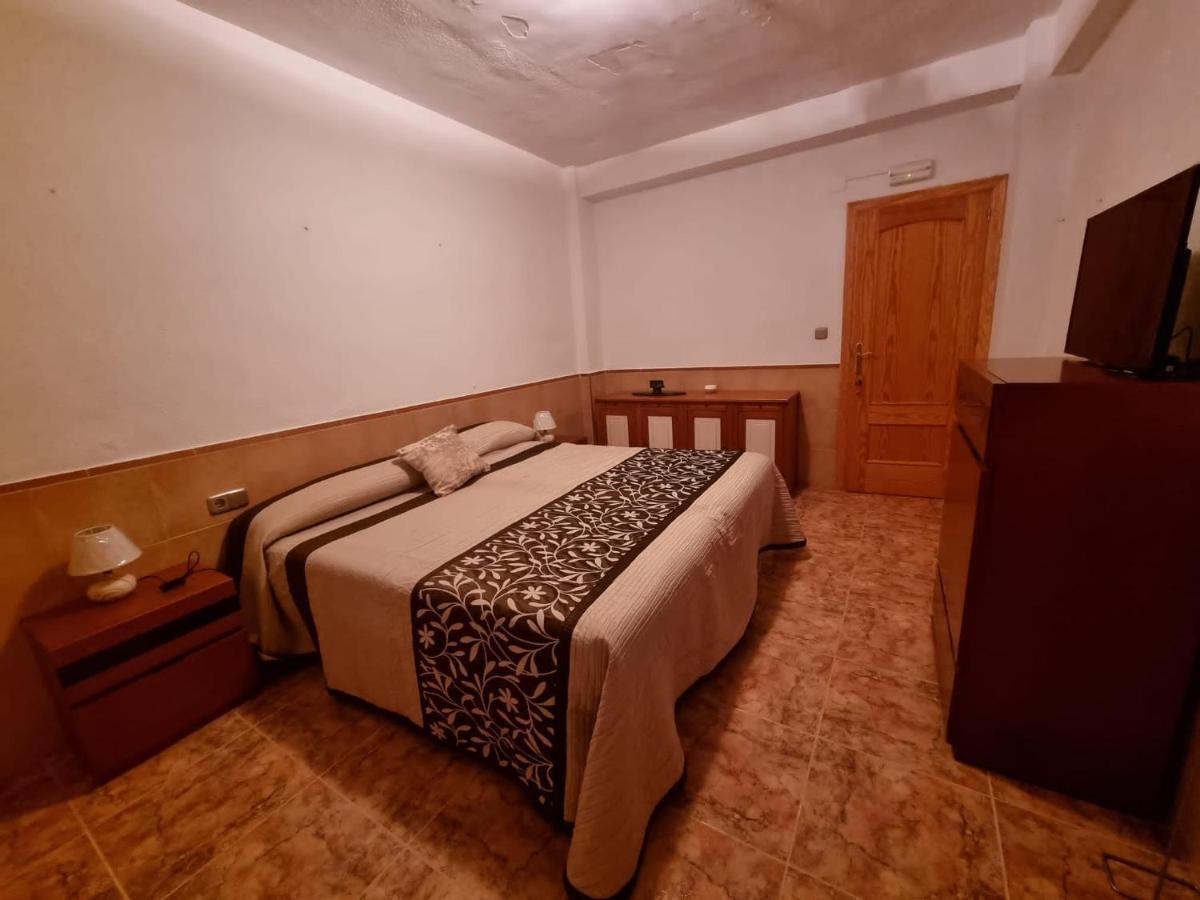 Casa En La Tercia 빌라 외부 사진