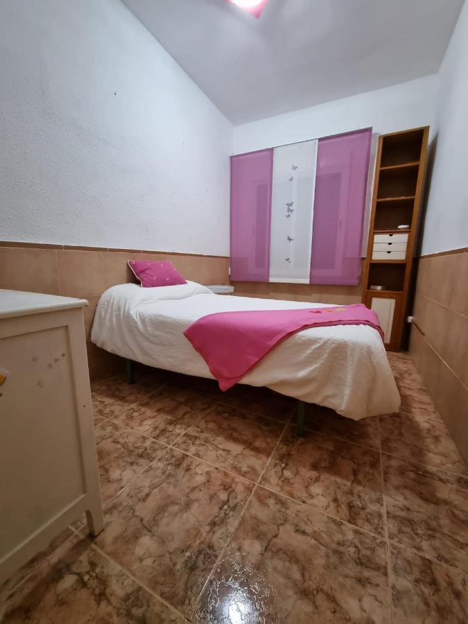 Casa En La Tercia 빌라 외부 사진