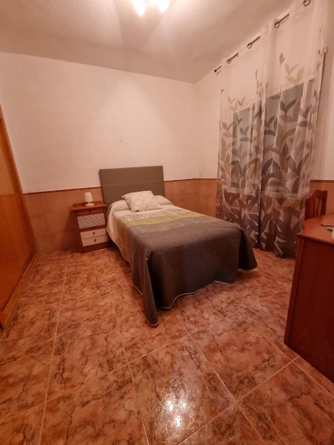 Casa En La Tercia 빌라 외부 사진