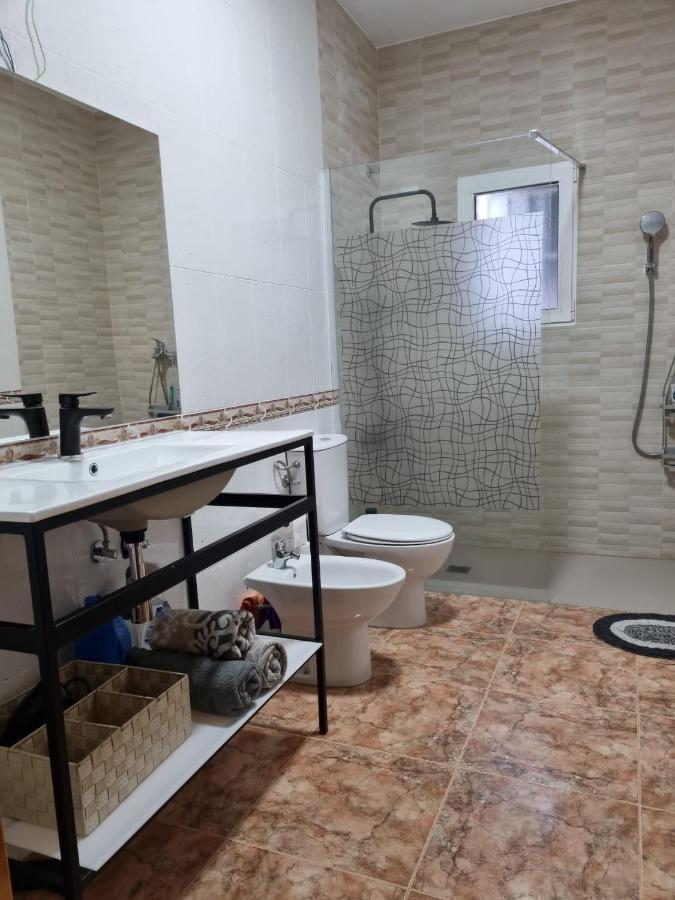 Casa En La Tercia 빌라 외부 사진