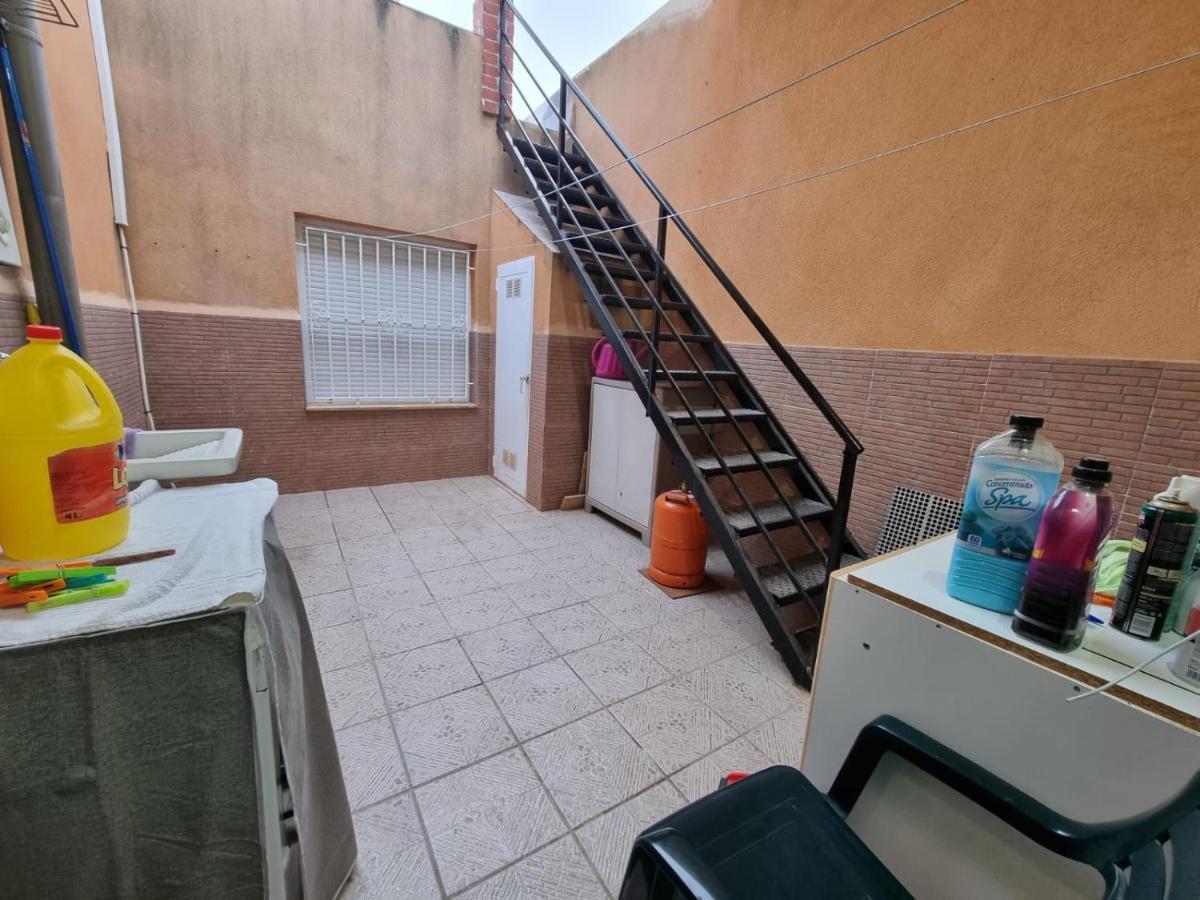 Casa En La Tercia 빌라 외부 사진