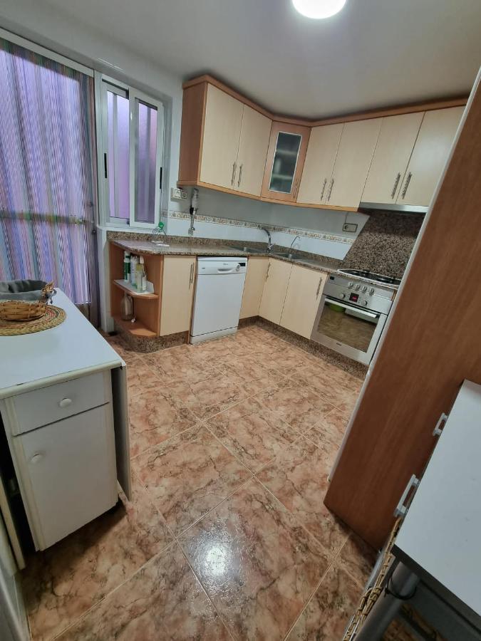 Casa En La Tercia 빌라 외부 사진