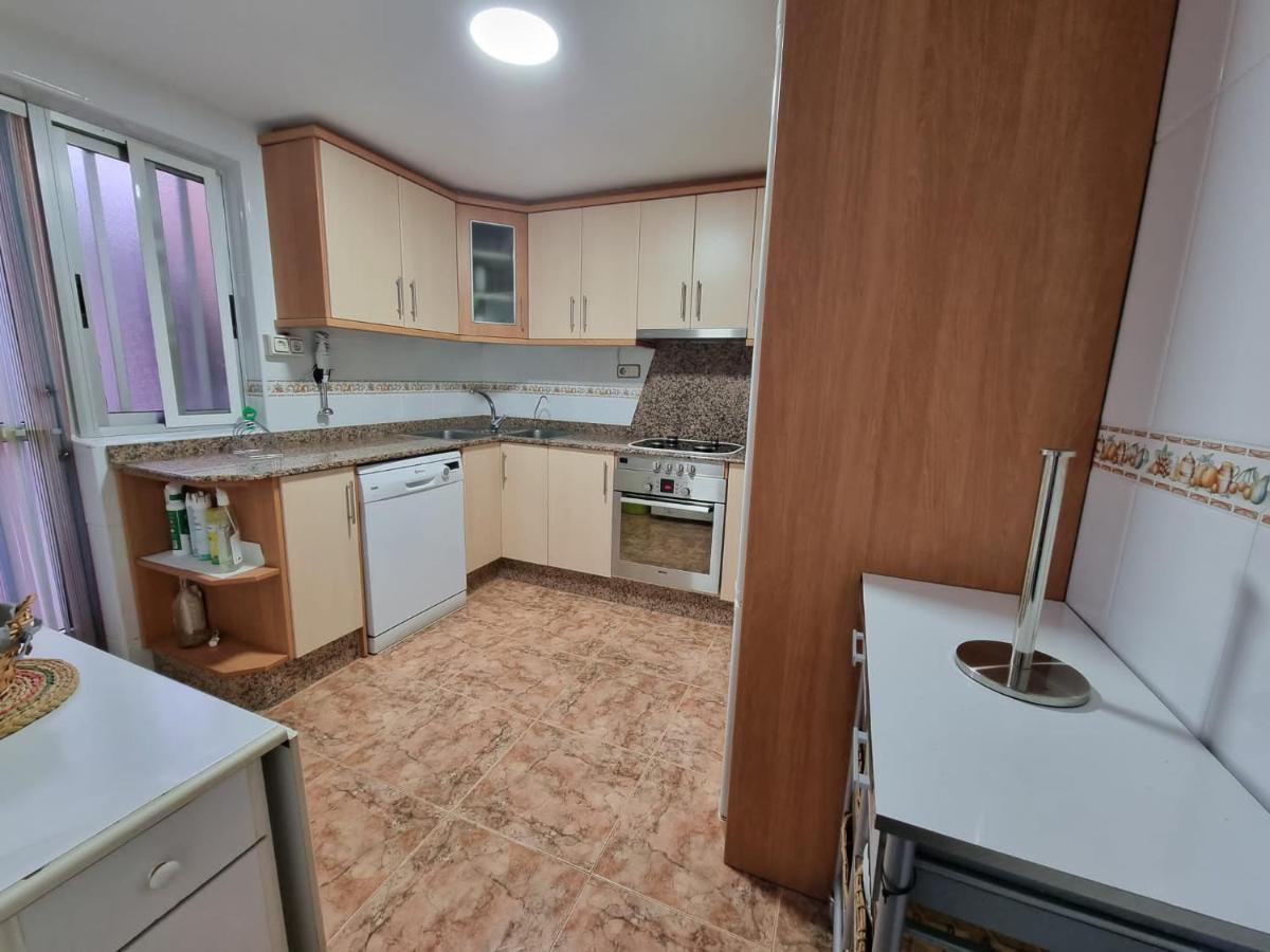 Casa En La Tercia 빌라 외부 사진